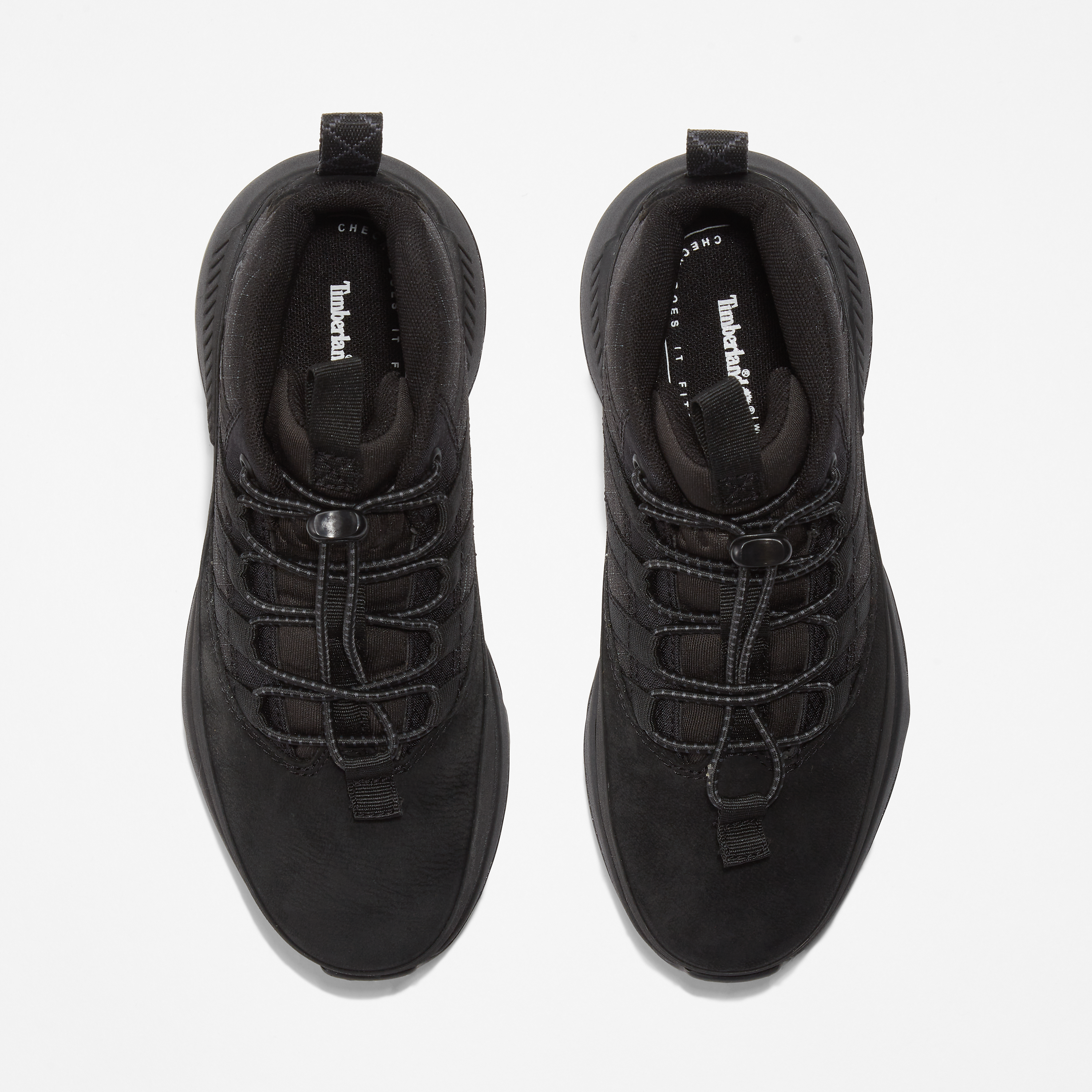 Euro Trekker Low Lace Up Sneaker for Youth