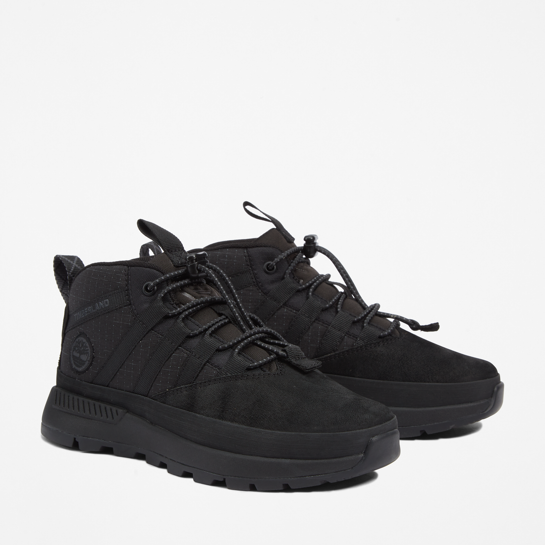 Euro Trekker Low Lace Up Sneaker for Youth