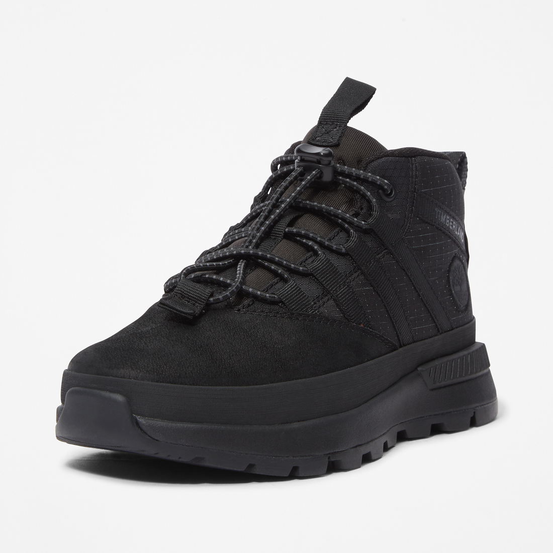 Euro Trekker Low Lace Up Sneaker for Youth