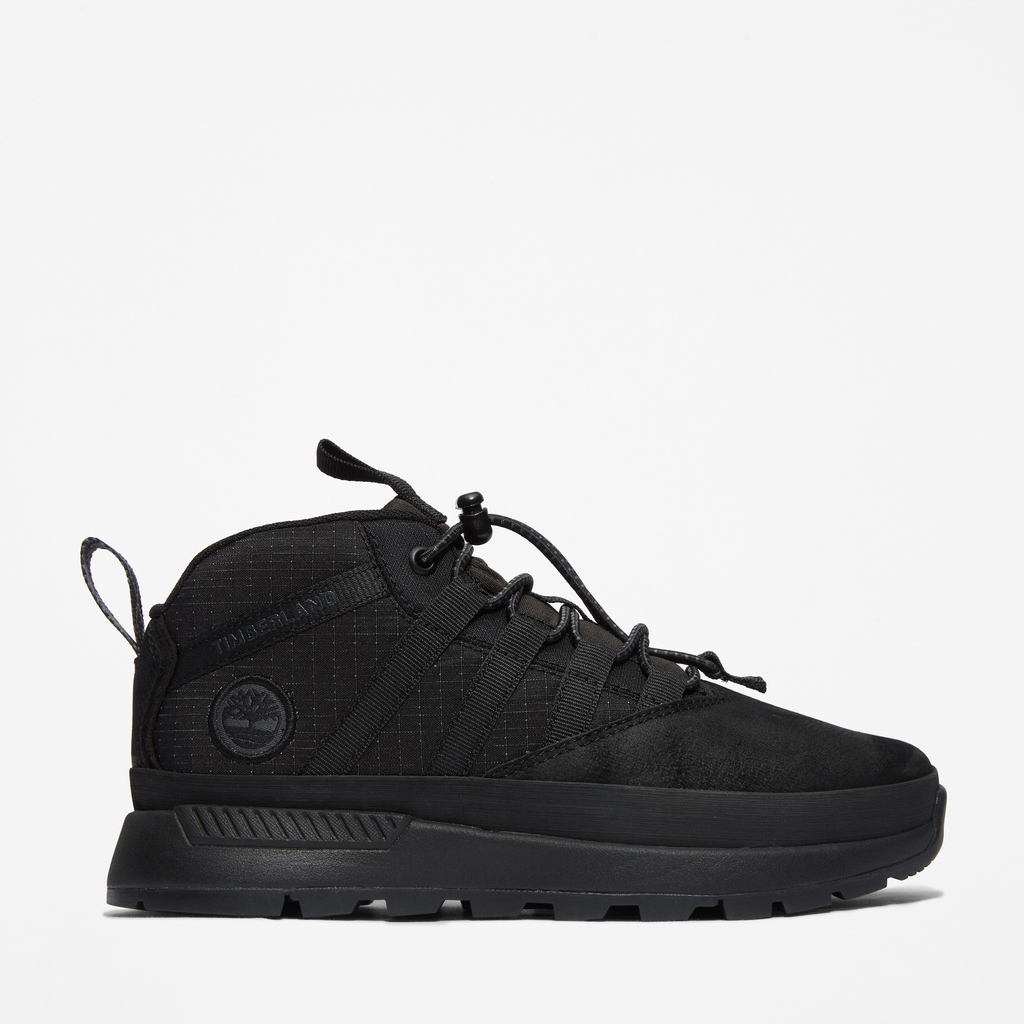 Euro Trekker Low Lace Up Sneaker for Youth