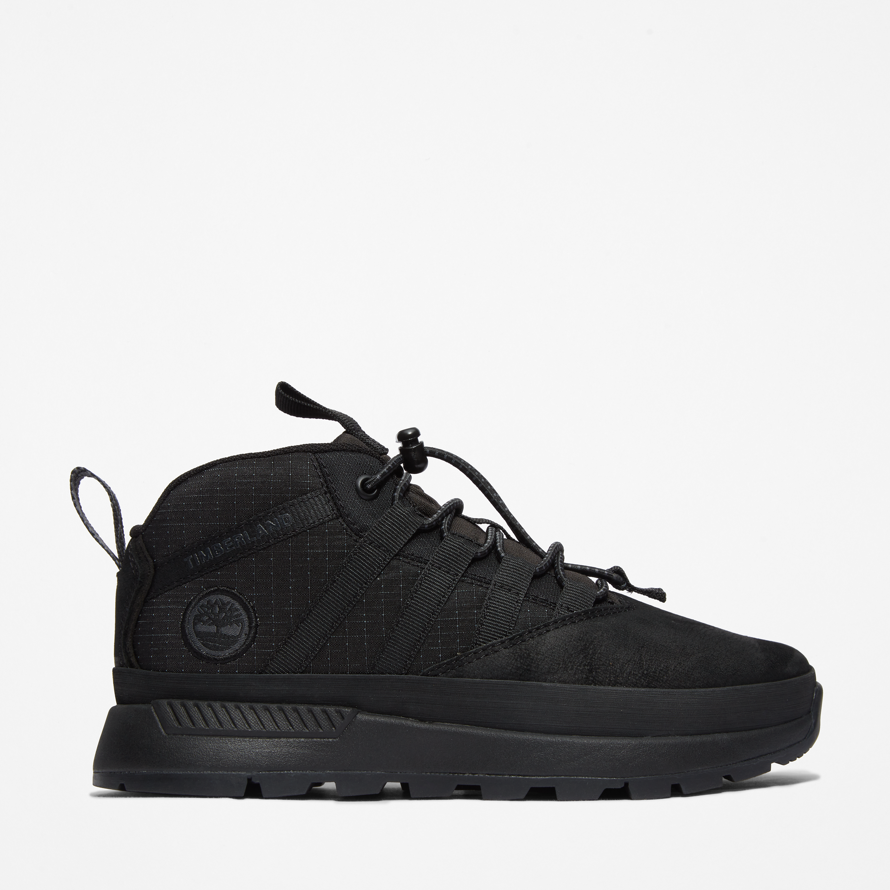 Euro Trekker Low Lace Up Sneaker for Youth