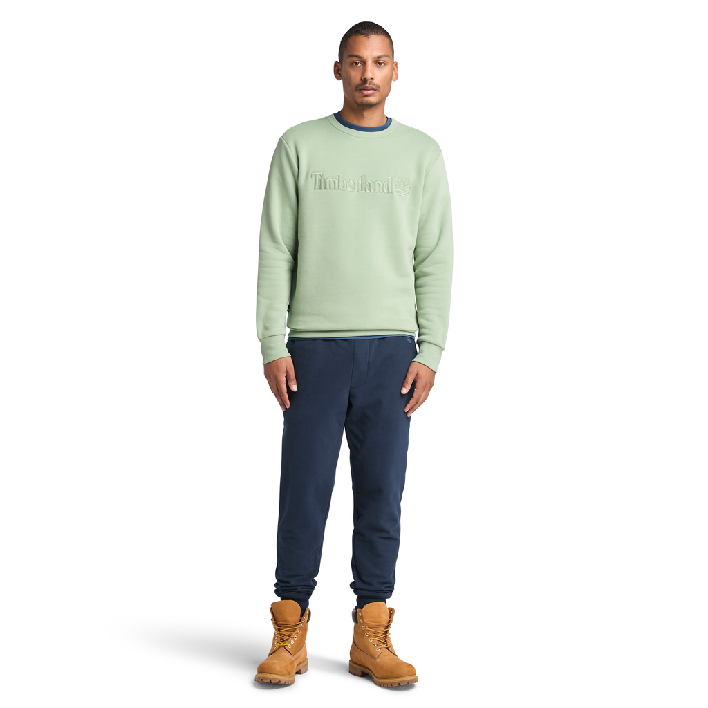 Exeter River Loopback Sweatpants For Men