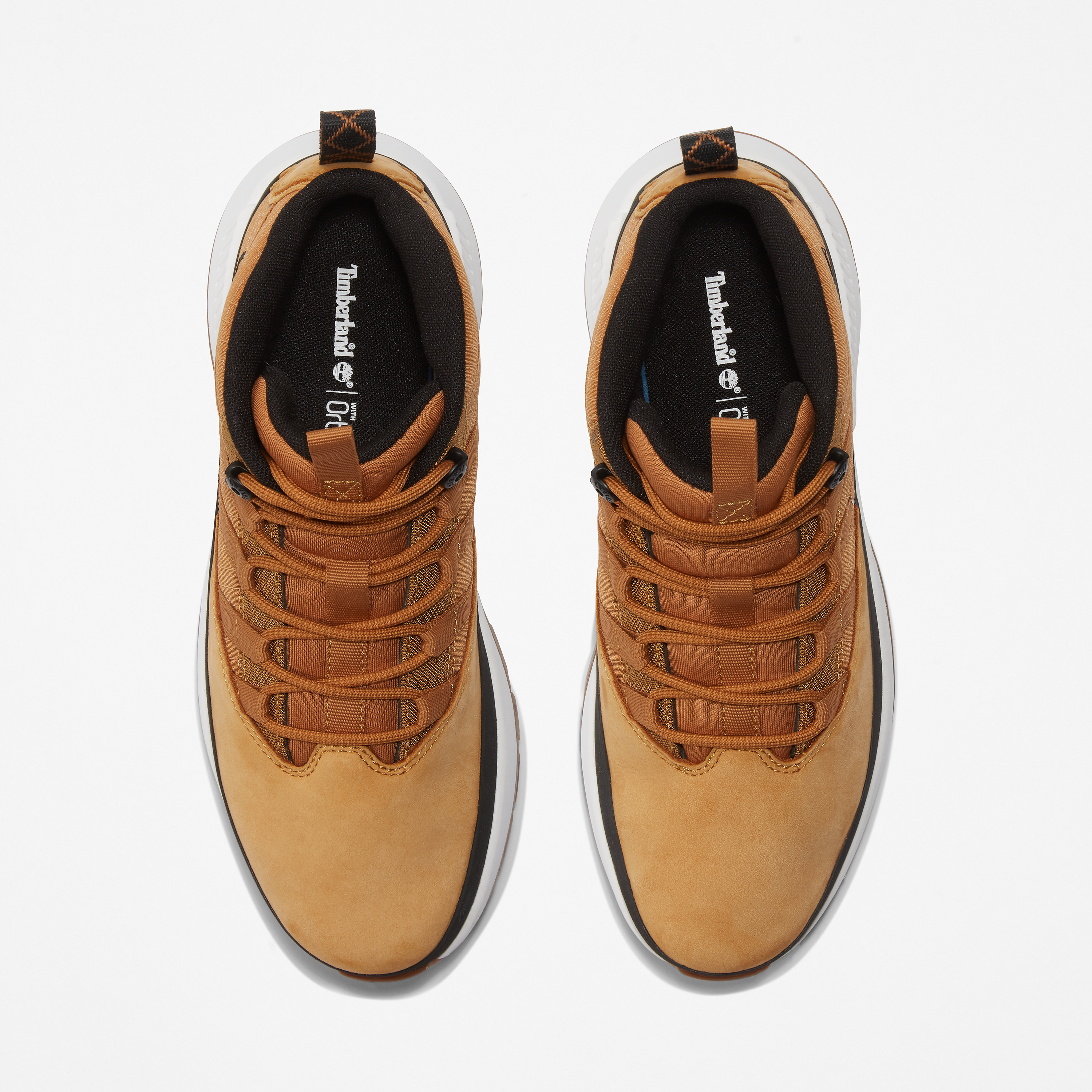 Euro Trekker Low Lace Up Sneaker for Junior