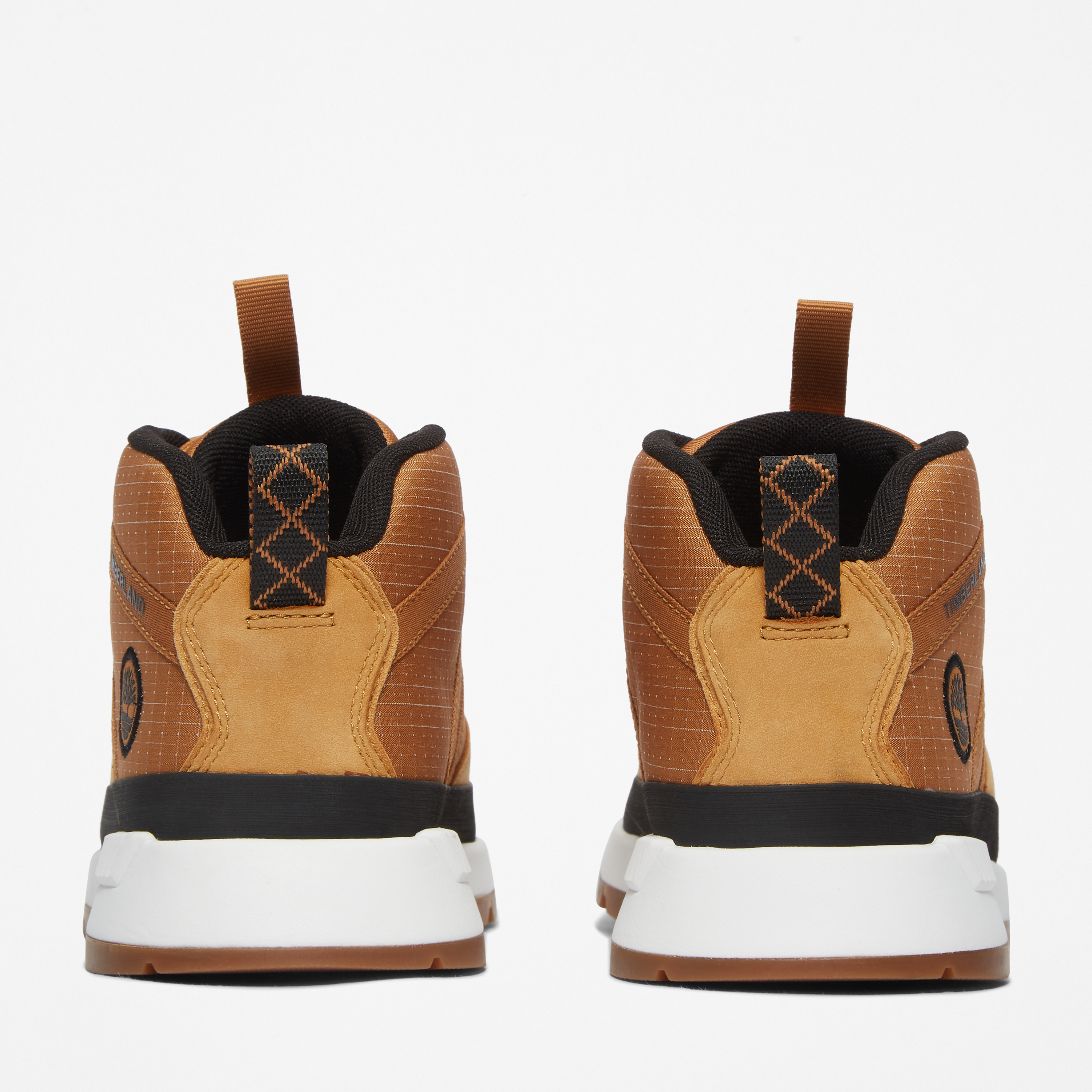 Euro Trekker Low Lace Up Sneaker for Junior
