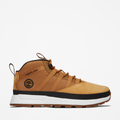 Euro Trekker Low Lace Up Sneaker for Junior
