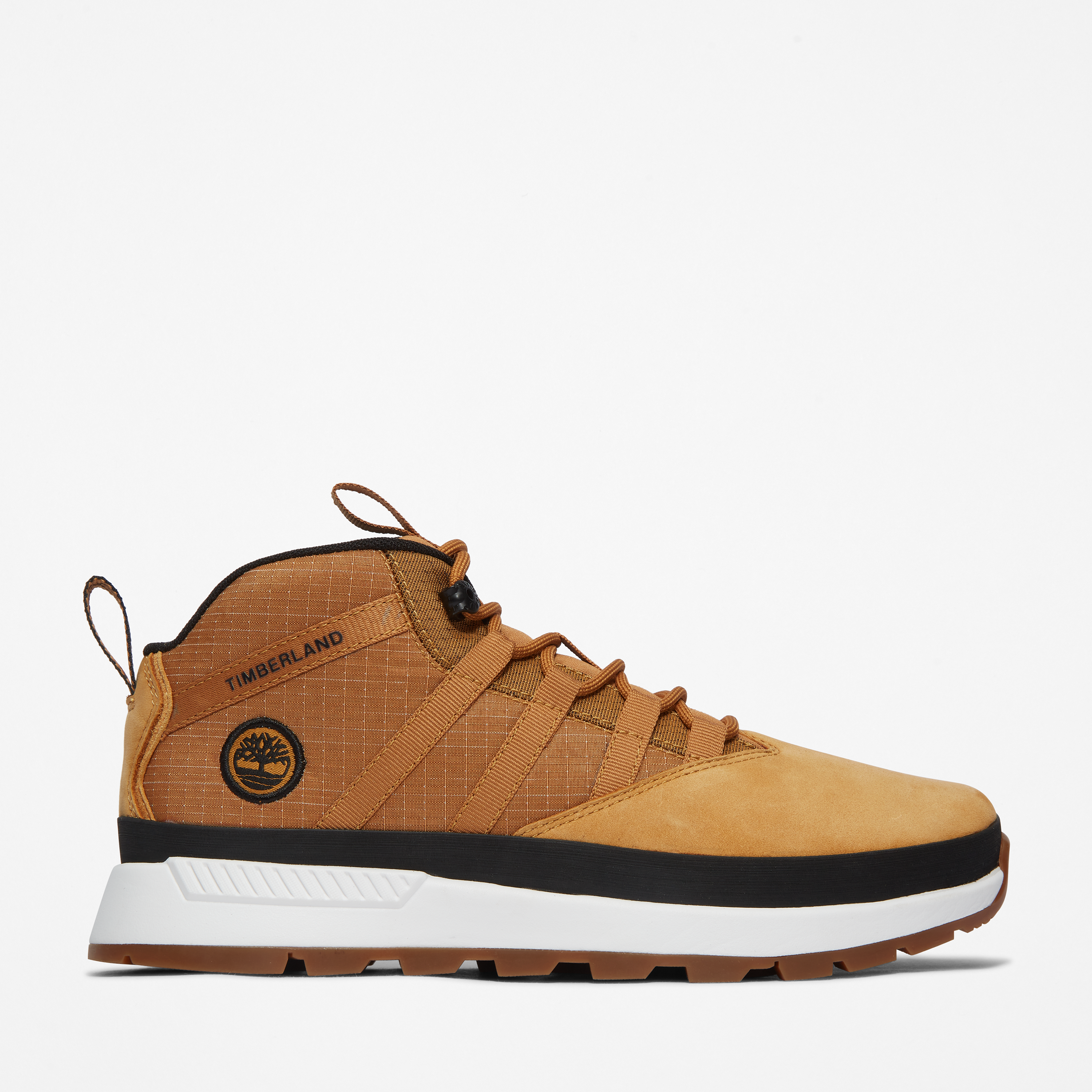 Euro Trekker Low Lace Up Sneaker for Junior