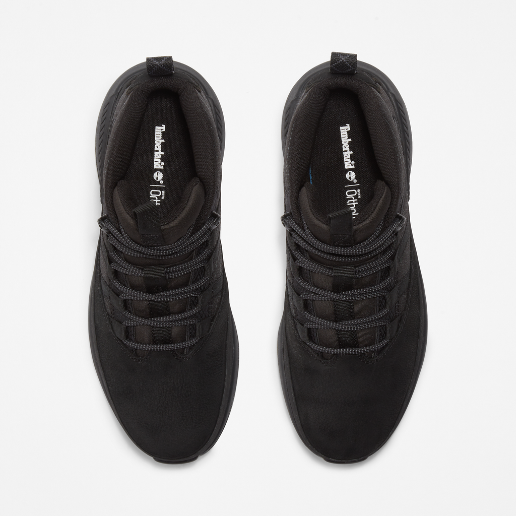 Euro Trekker Low Lace Up Sneaker for Junior