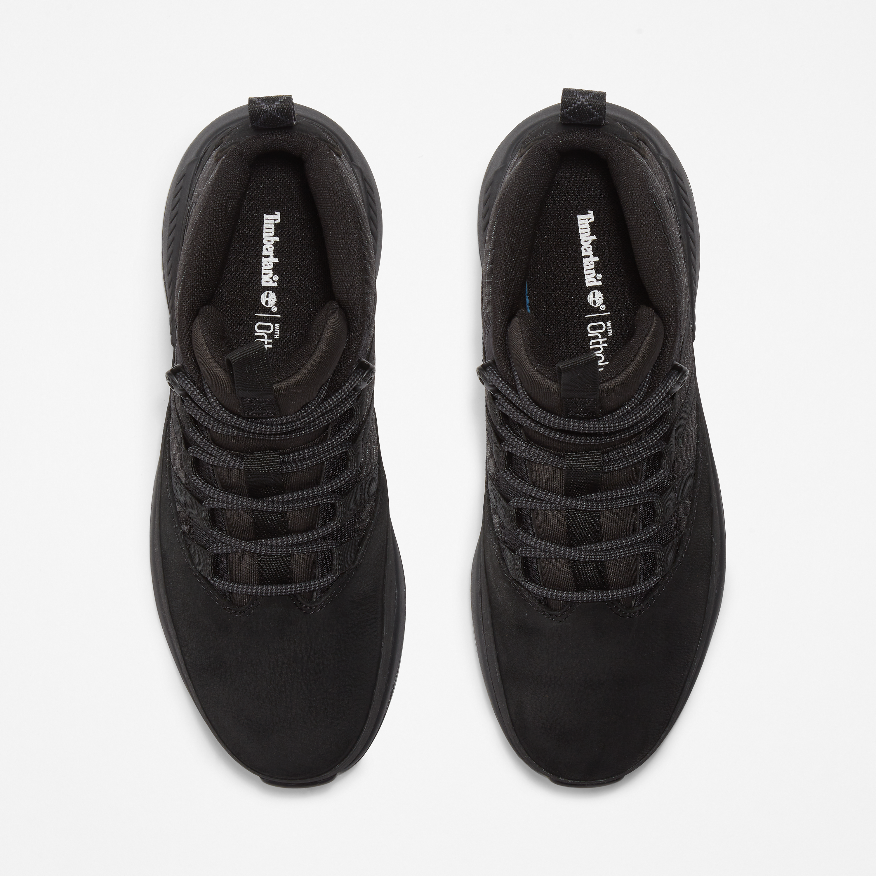 Euro Trekker Low Lace Up Sneaker for Junior