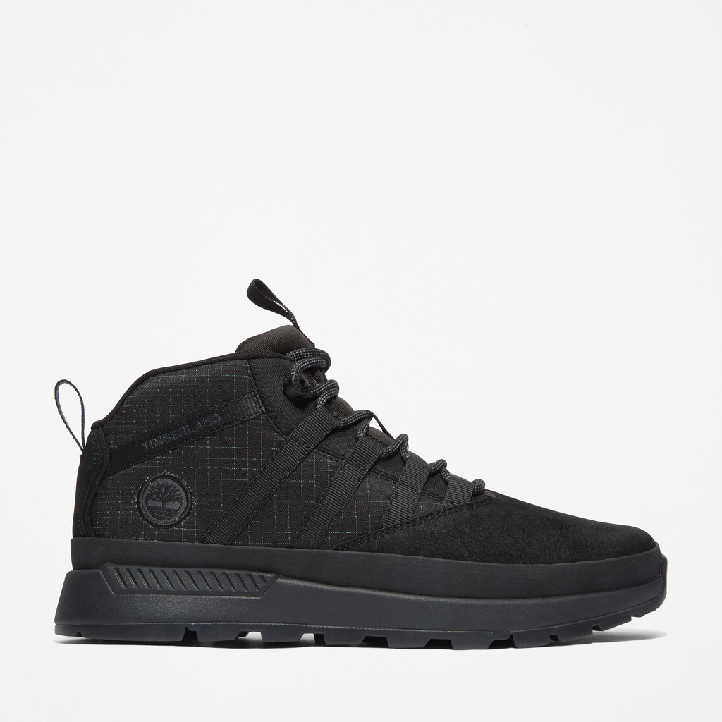 Euro Trekker Low Lace Up Sneaker for Junior