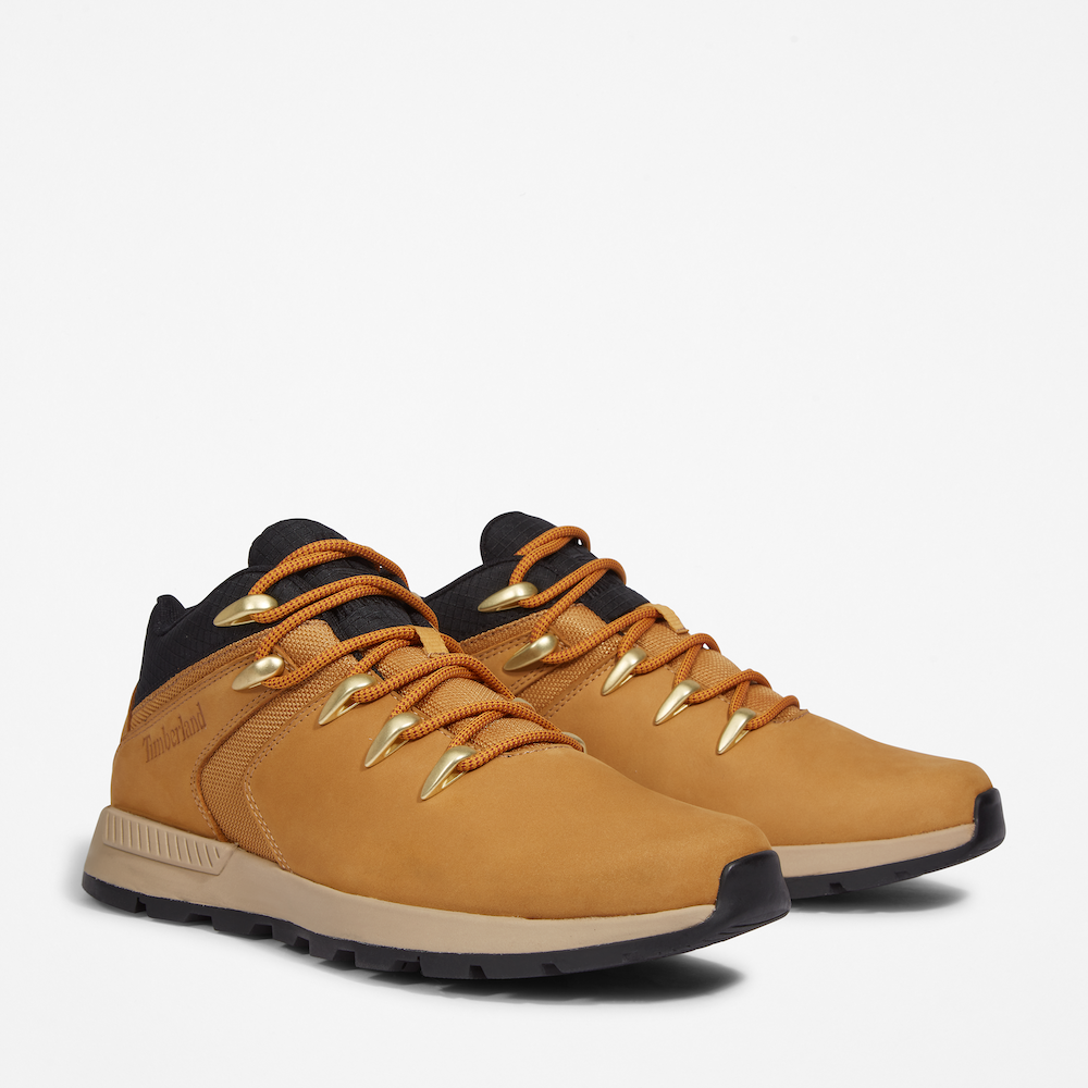 Timberland deals trekker oxford