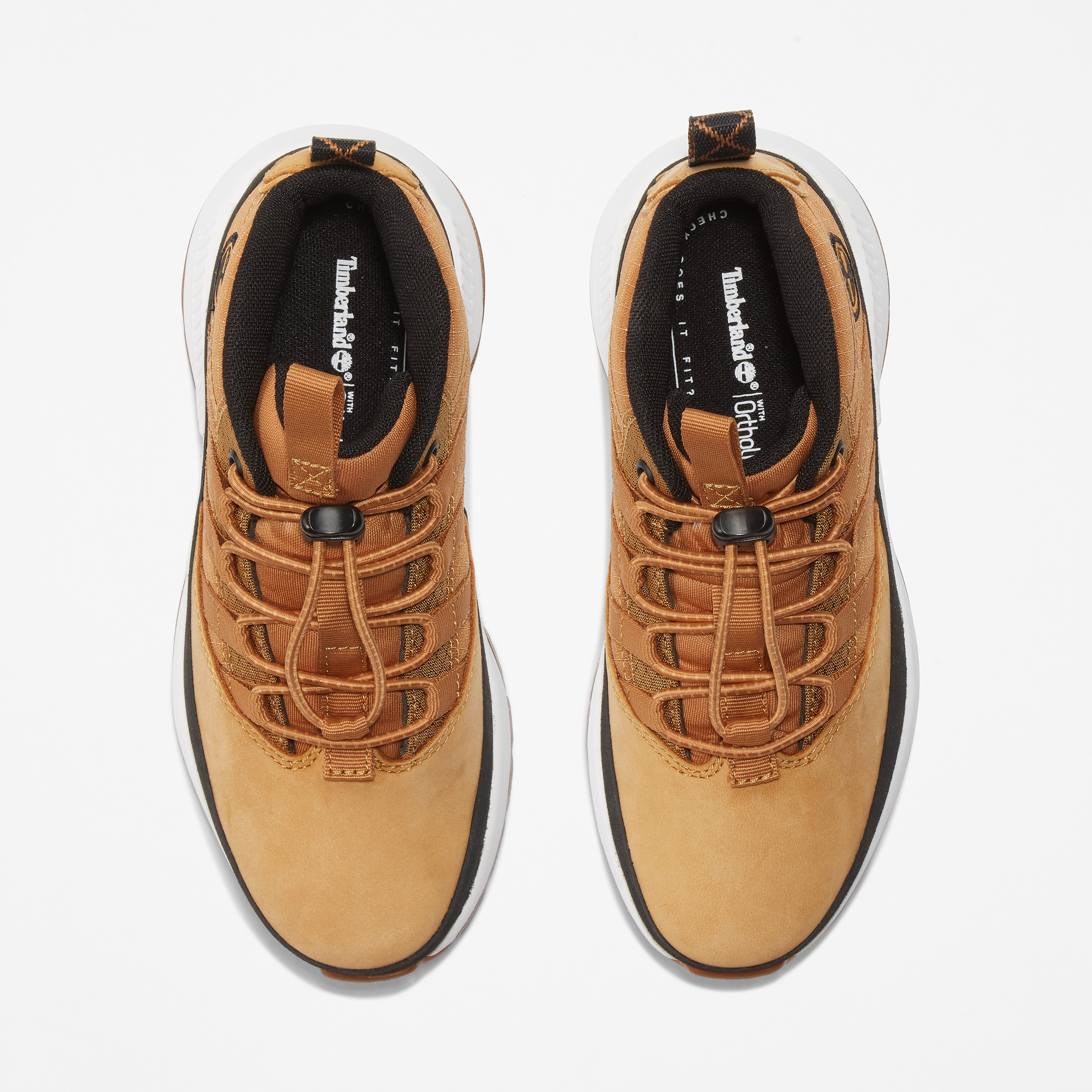 Euro Trekker Low Lace-Up Sneaker For Youth