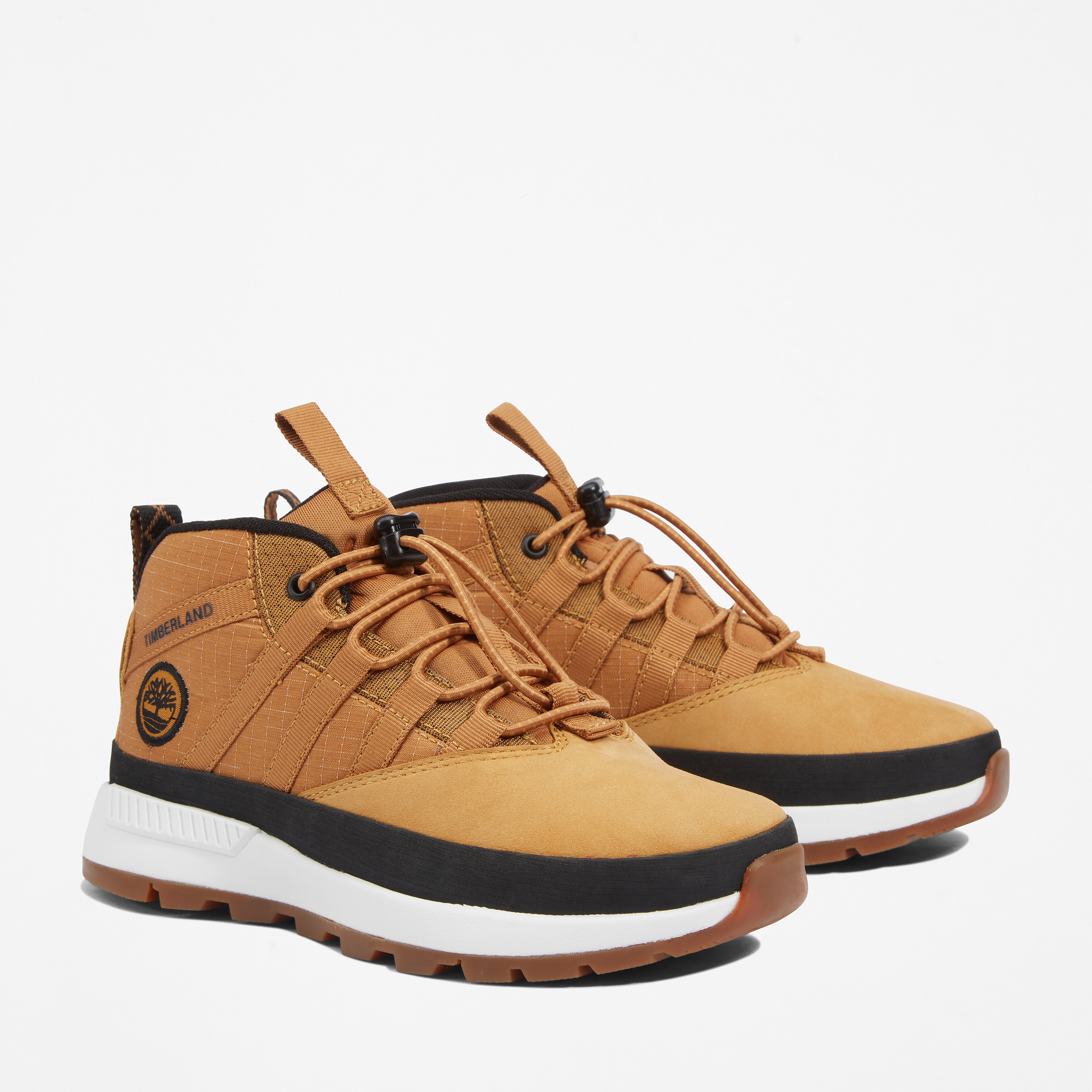 Euro Trekker Low Lace-Up Sneaker For Youth