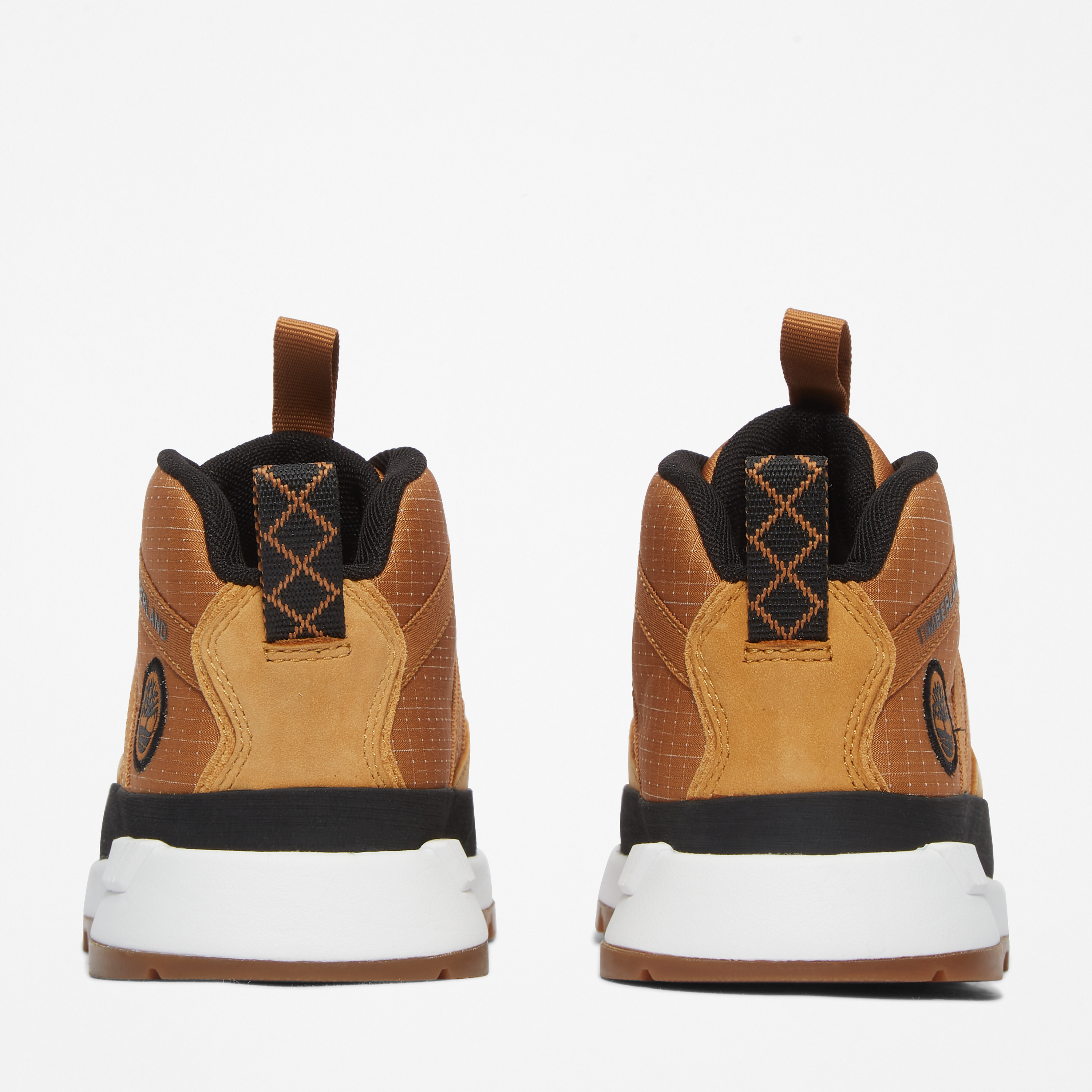 Euro Trekker Low Lace-Up Sneaker For Youth