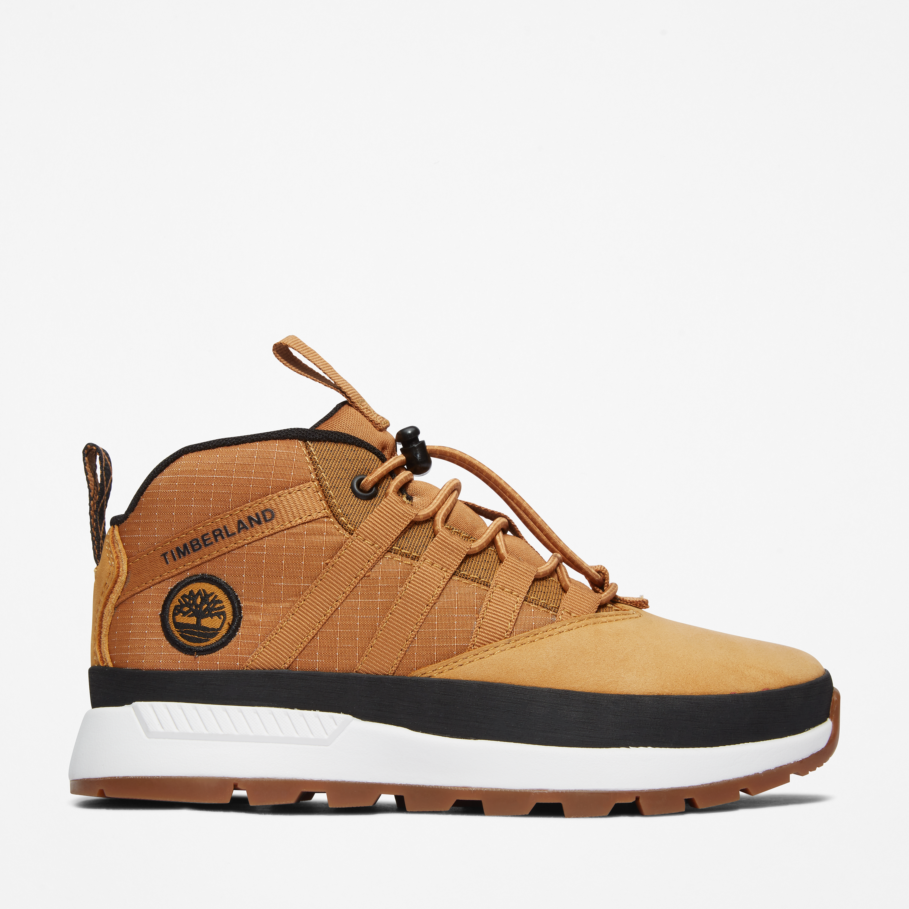 Euro Trekker Low Lace-Up Sneaker For Youth