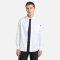 Oxford Chest Pocket Shirt for Men