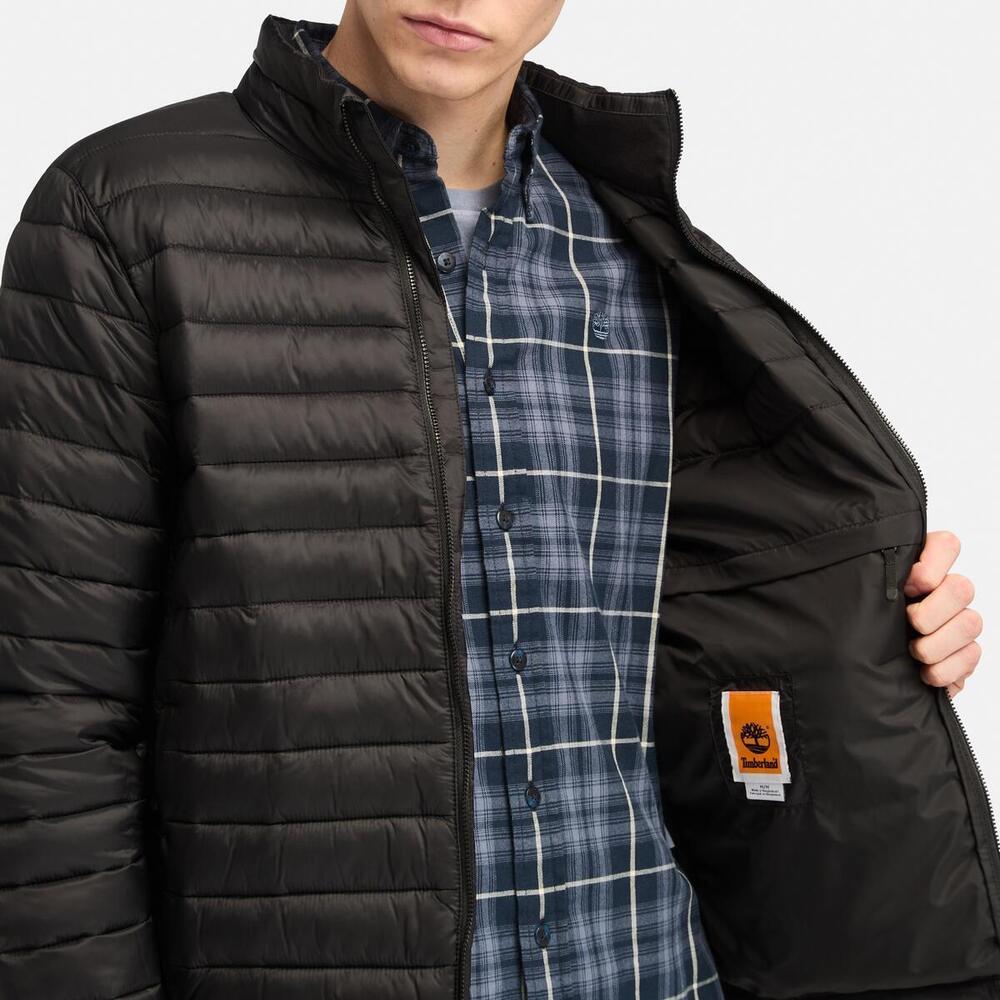 Axis Peak Durable Water Repellent Jacket  For Men