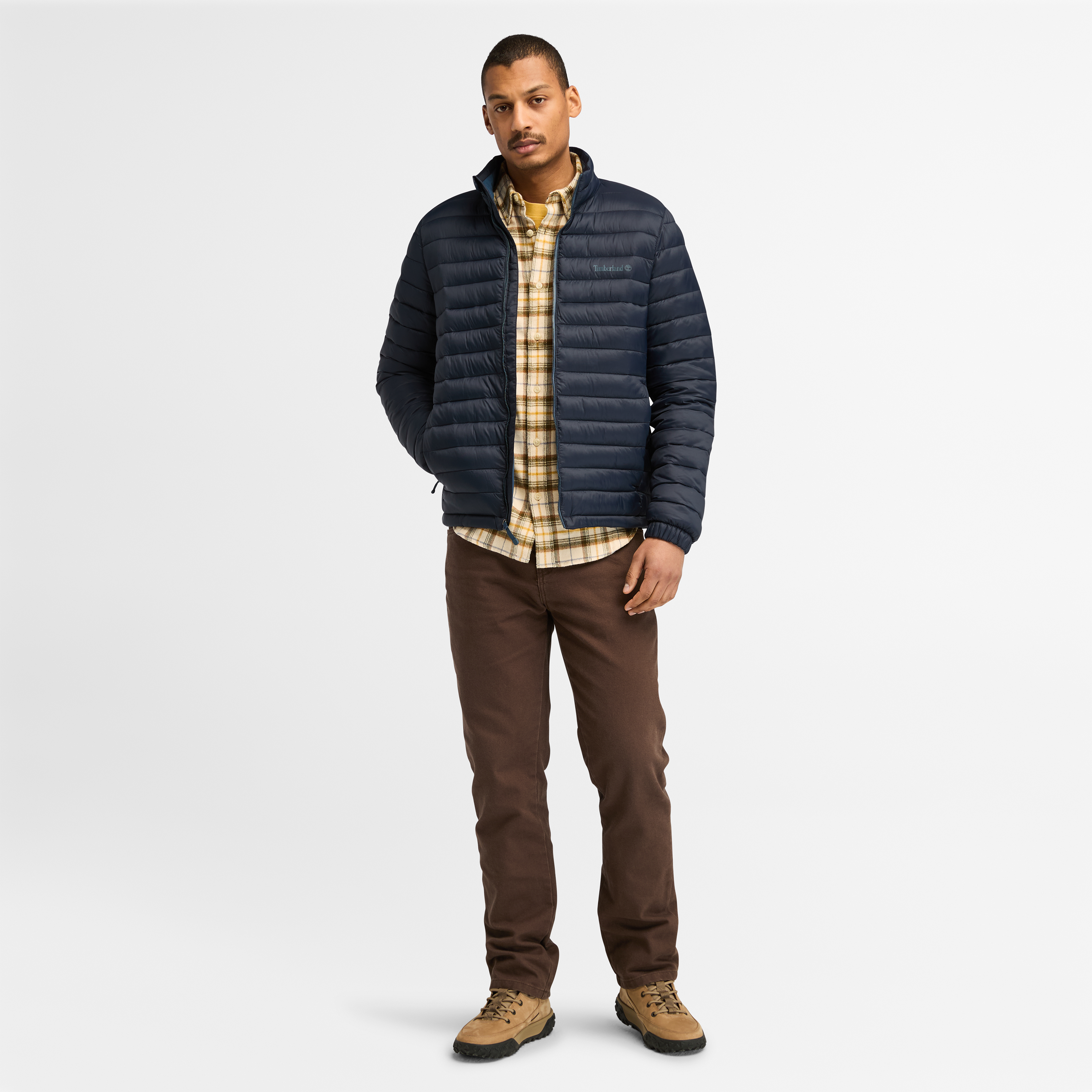 Axis Peak Durable Water Repellent Jacket For Men