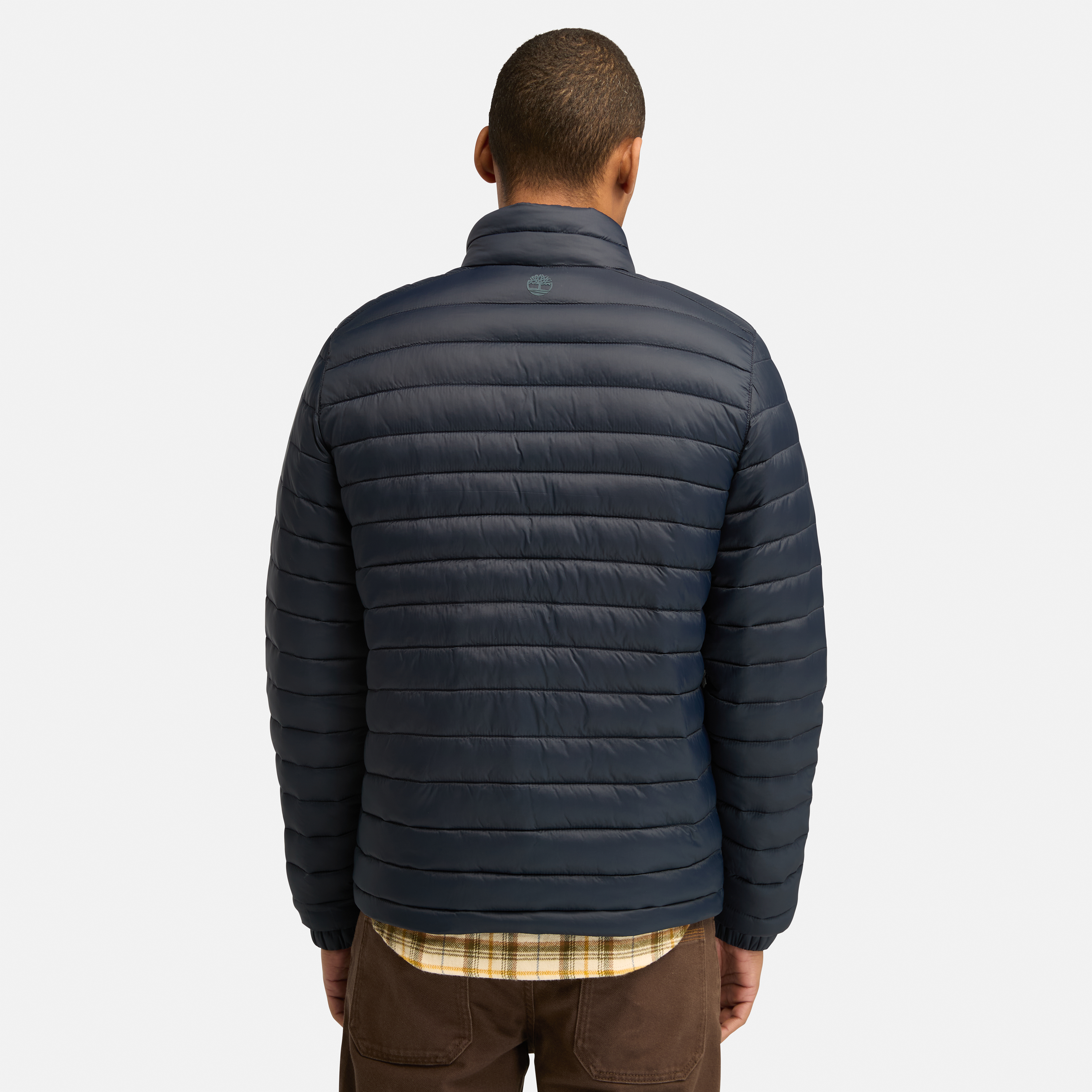 Axis Peak Durable Water Repellent Jacket For Men