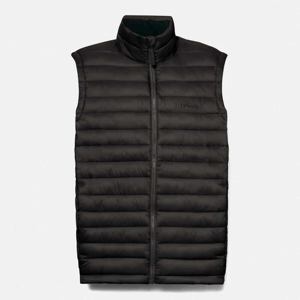 Axis Peak Durable Water Repellent Vest For Men