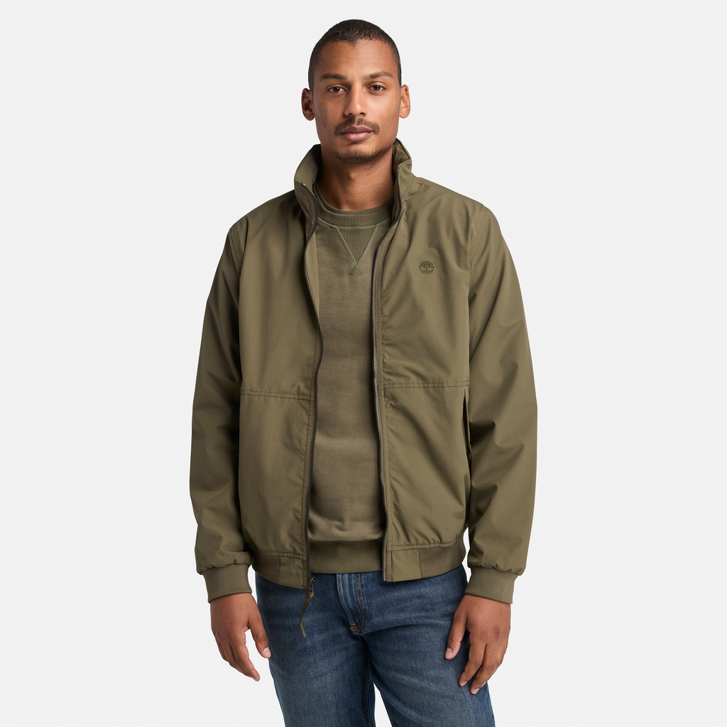 Waterproof Bomber Jacket For Men – Timberland South Africa