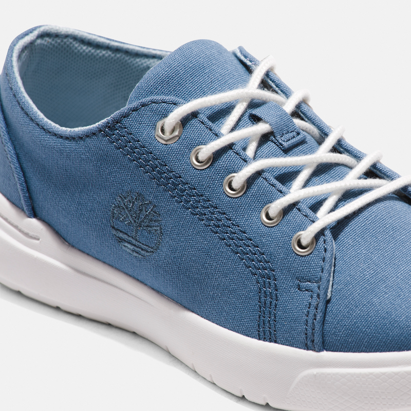 Seneca Bay Oxford Sneaker For Junior