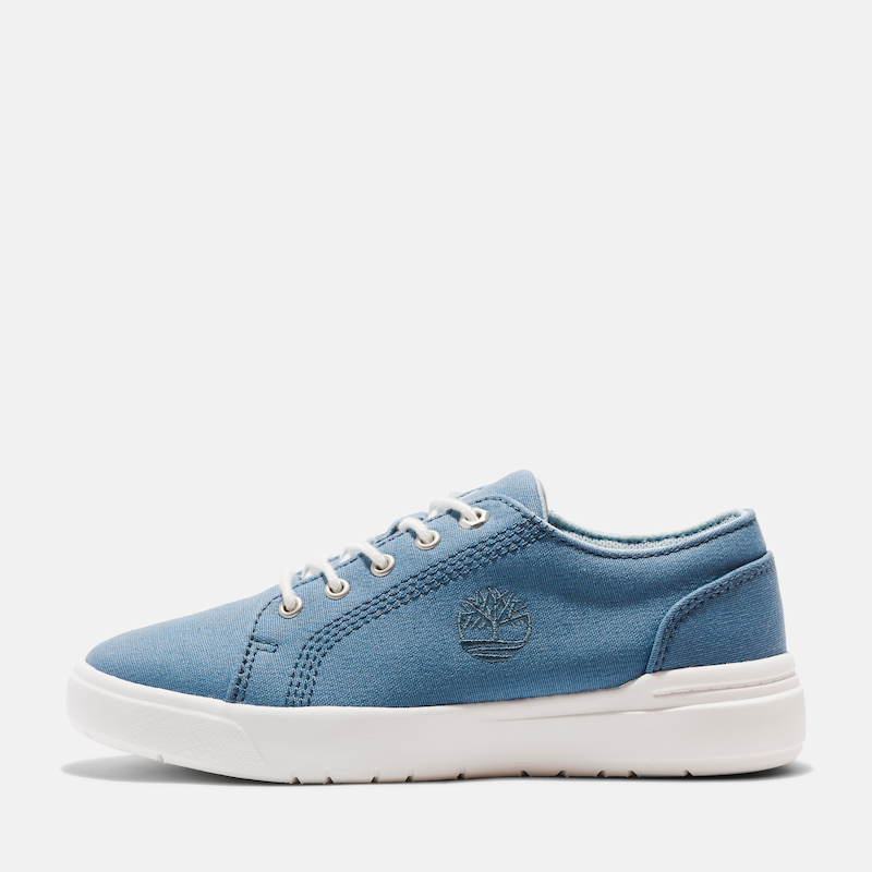 Seneca Bay Oxford Sneaker For Junior