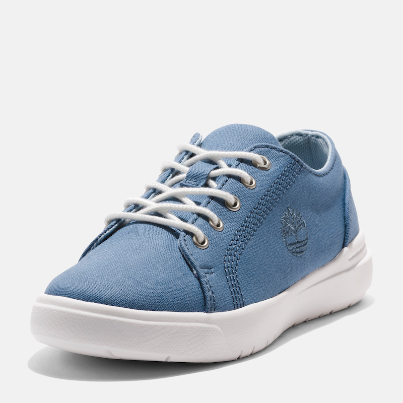 Seneca Bay Oxford Sneaker For Junior