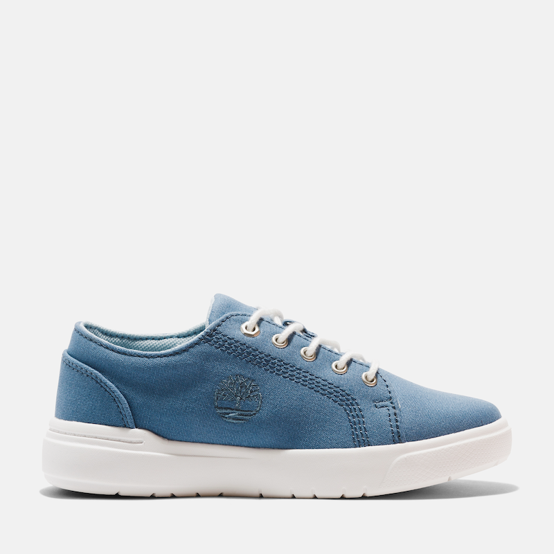 Seneca Bay Oxford Sneaker For Junior