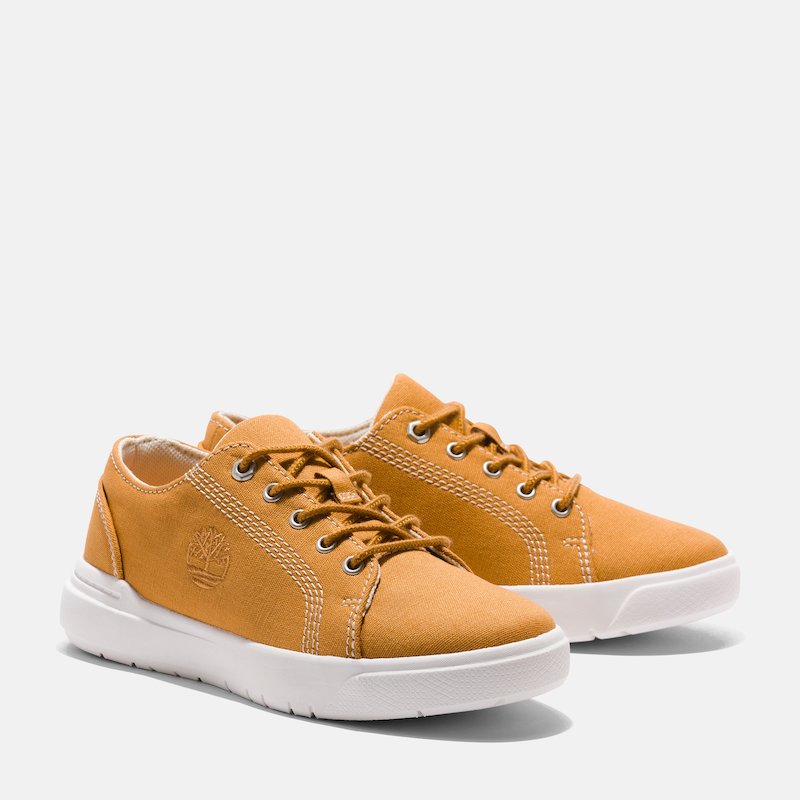 Seneca Bay Oxford Sneaker For Junior
