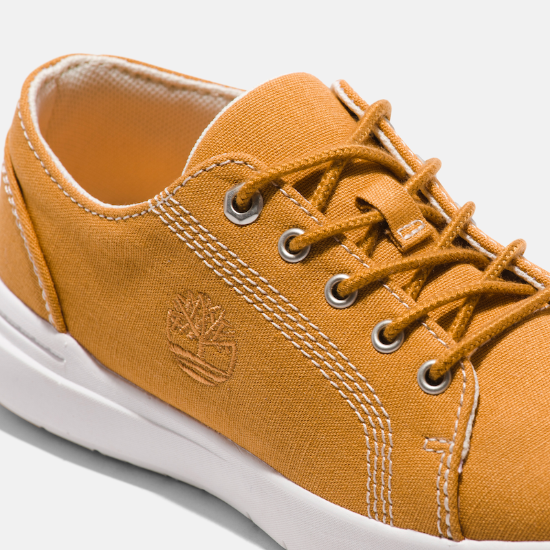 Seneca Bay Oxford Sneaker For Junior