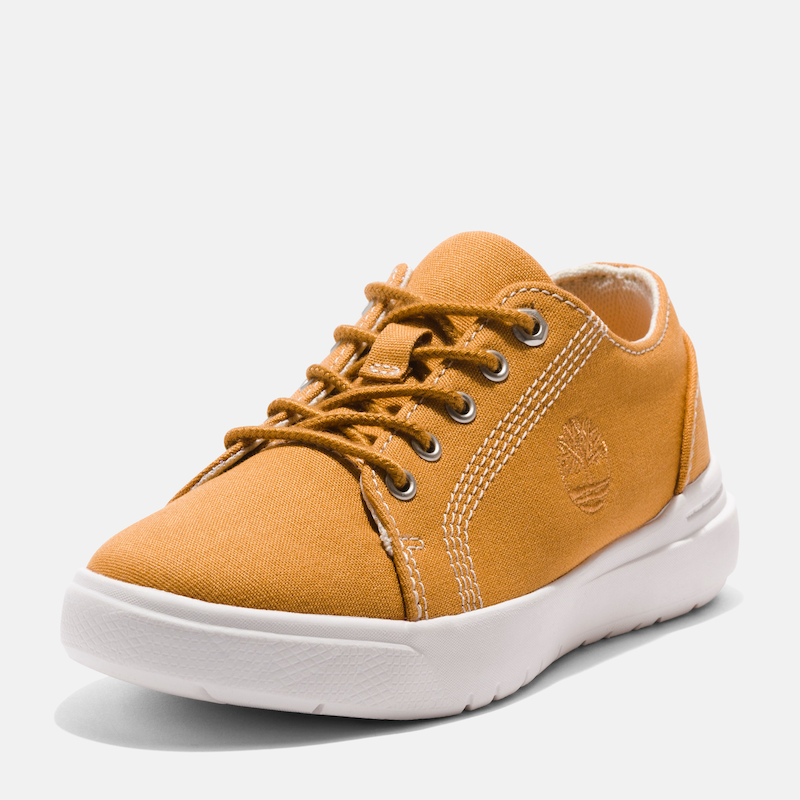 Seneca Bay Oxford Sneaker For Junior