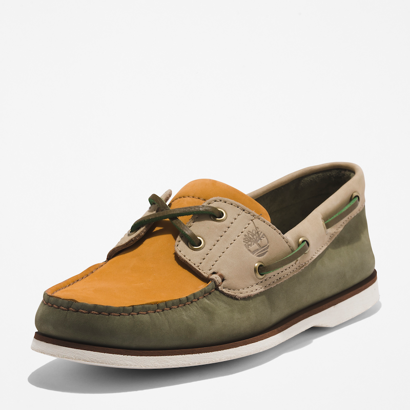 Timberland heritage hot sale 2 eye