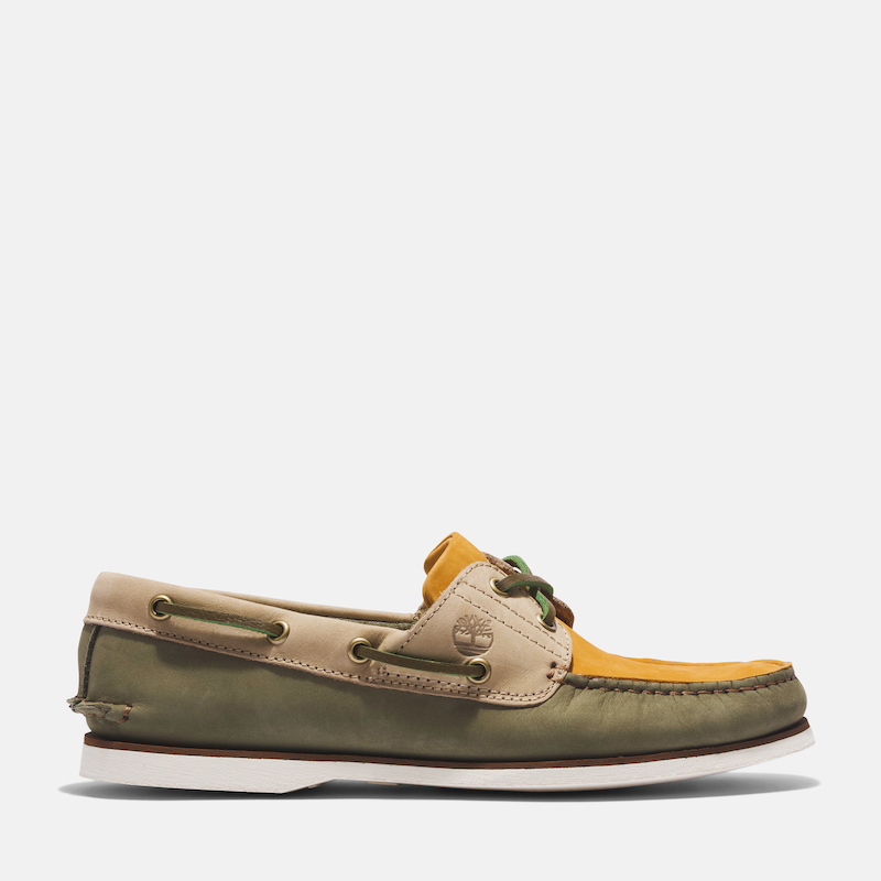 Timberland top loafers sale