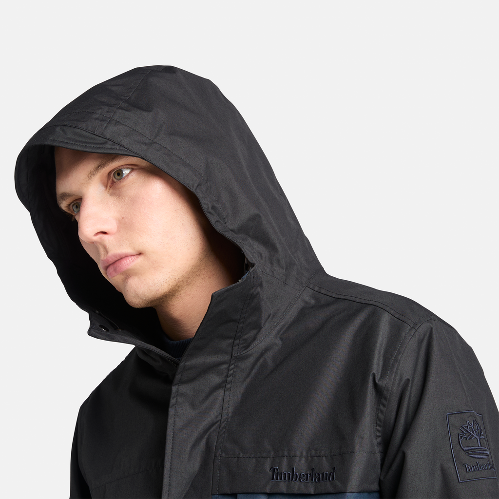 Benton Waterproof Shell Jacket For Men