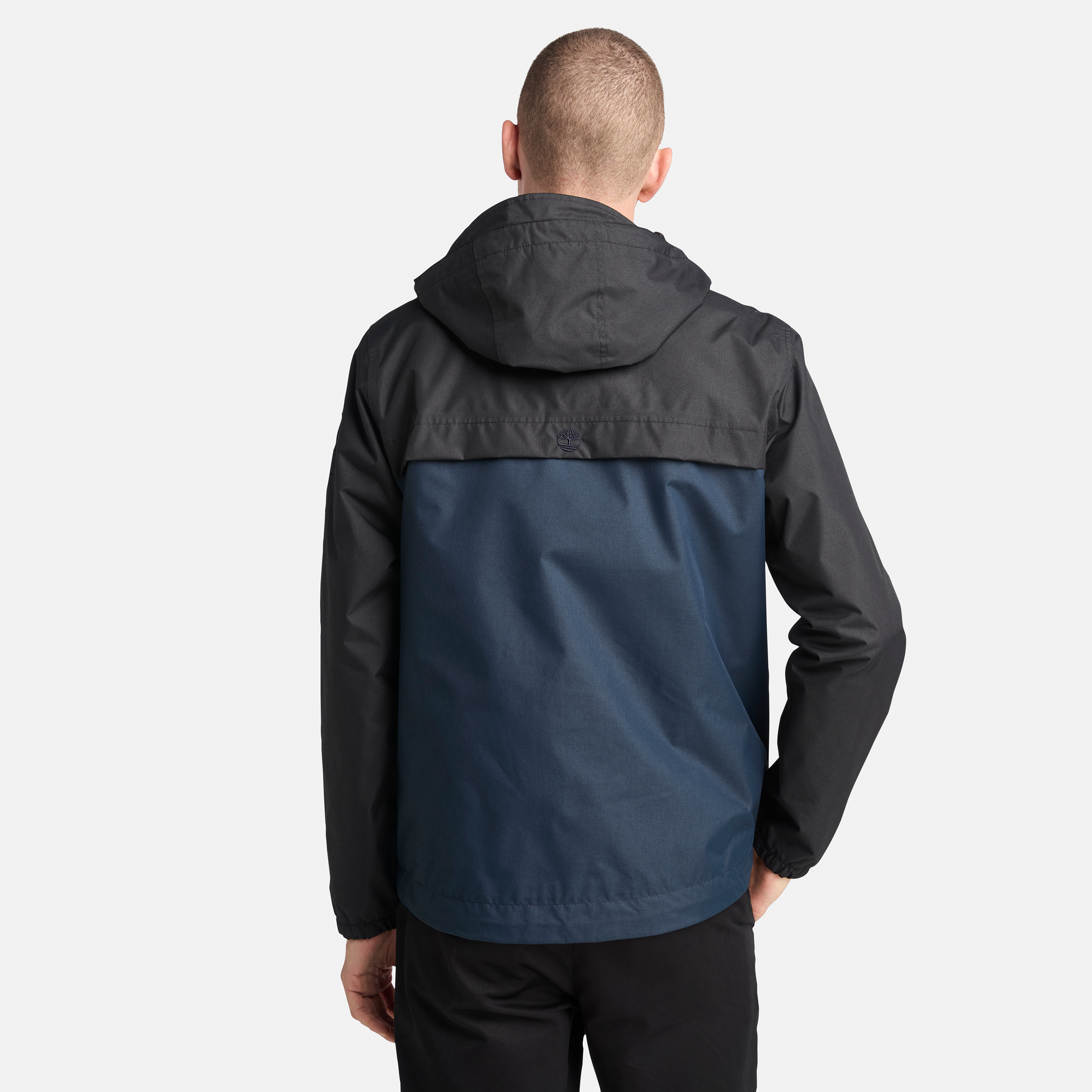 Benton Waterproof Shell Jacket For Men