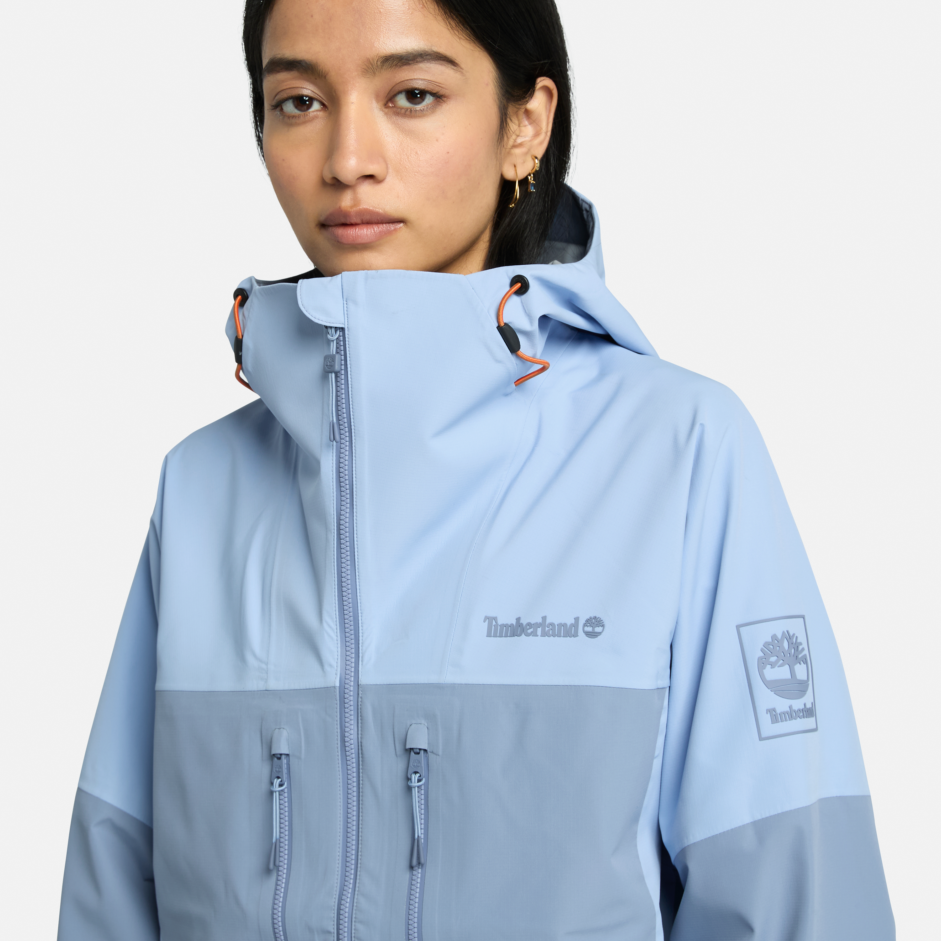 Caps Ridge Mobi Flex Tech 3 Layer Waterproof Jacket For Women