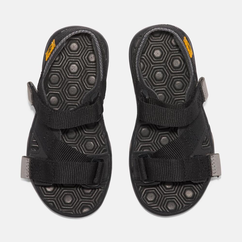 Adventure Seeker Backstrap Sandal for Toddler