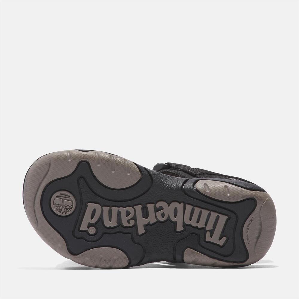 Adventure Seeker Backstrap Sandal for Toddler