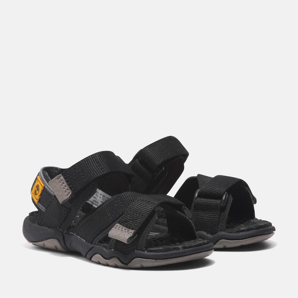 Adventure Seeker Backstrap Sandal for Toddler
