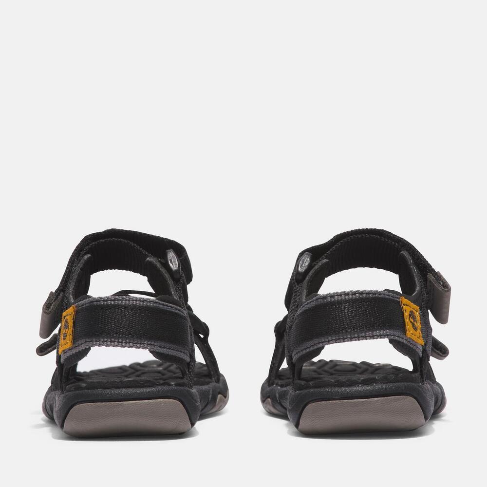 Adventure Seeker Backstrap Sandal for Toddler