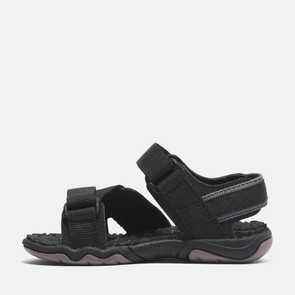 Adventure Seeker Backstrap Sandal for Toddler