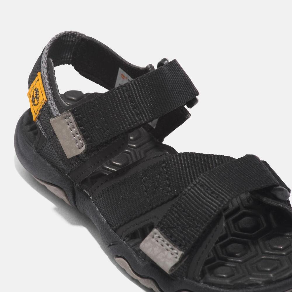 Adventure Seeker Backstrap Sandal for Toddler