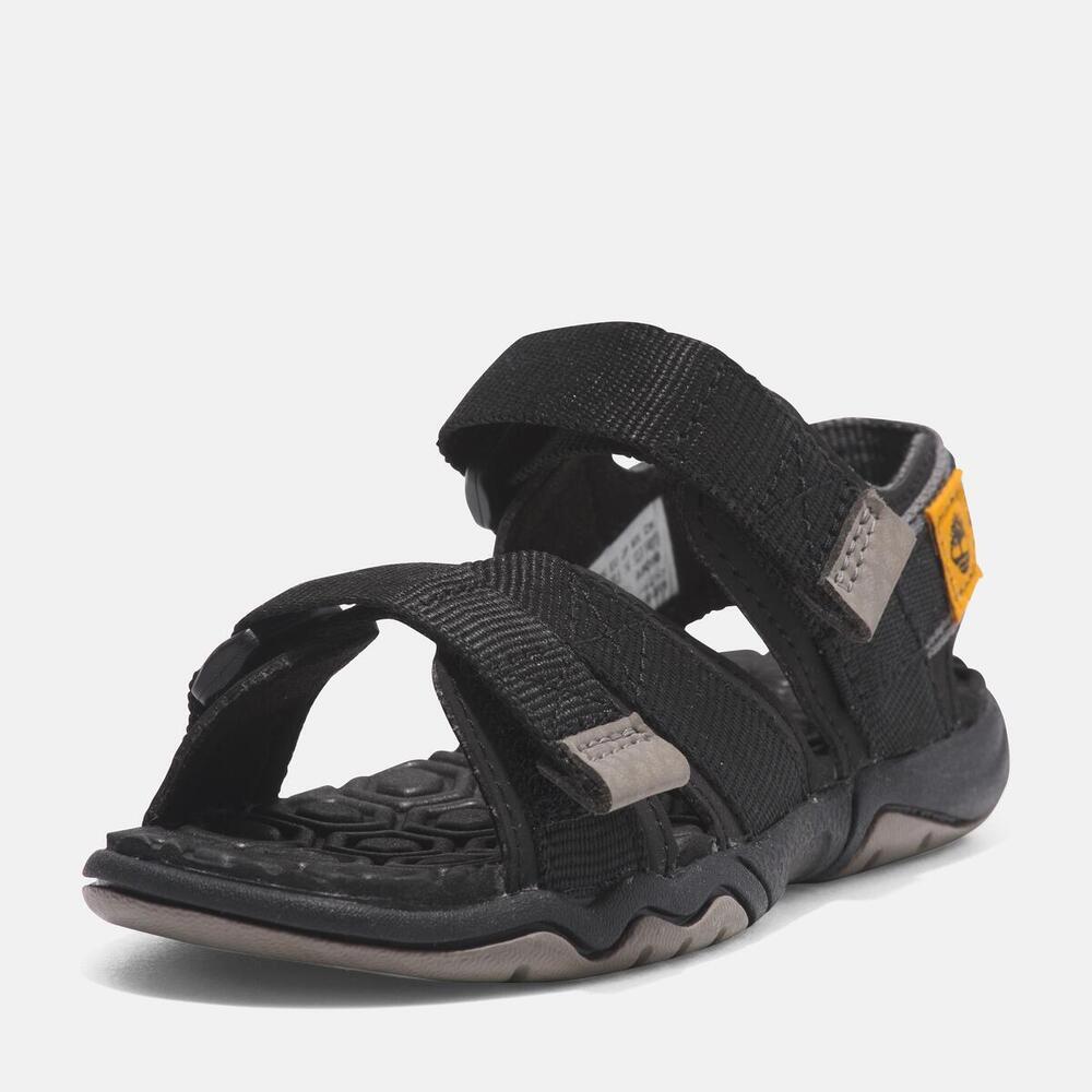 Adventure Seeker Backstrap Sandal for Toddler