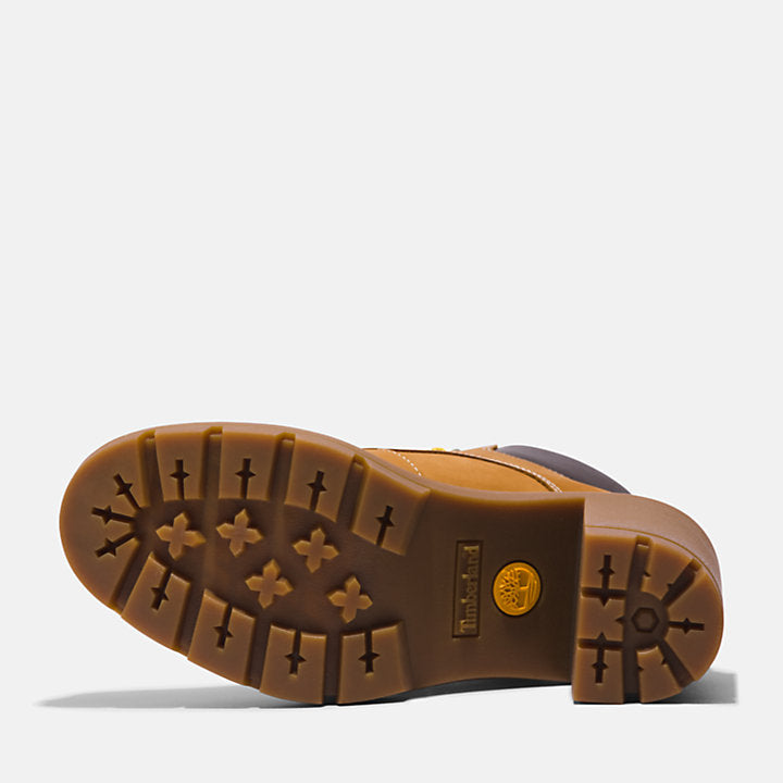 TIMBERLAND ALLINGTON HEIGHT LACE-UP BOOT FOR WOMEN IN WHEAT