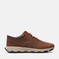Timberland Greenstride Winsor Park Trainer For Men In Brown