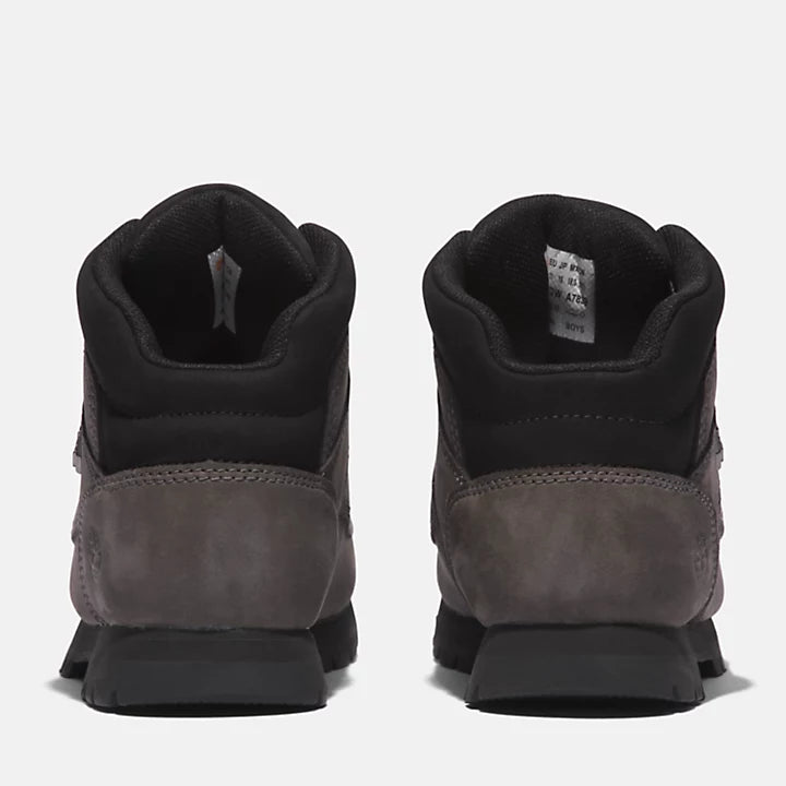 TIMBERLAND EURO SPRINT HIKER FOR YOUTH IN GREY