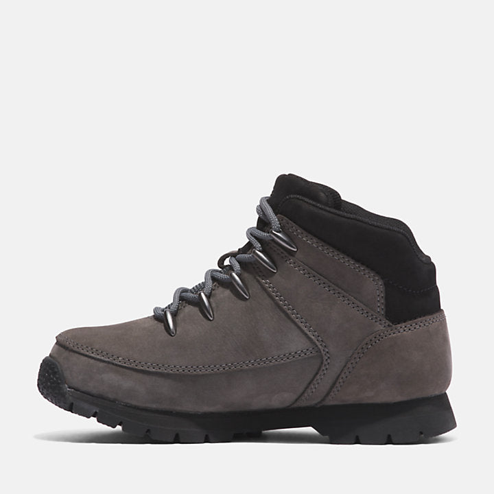 TIMBERLAND EURO SPRINT HIKER FOR YOUTH IN GREY