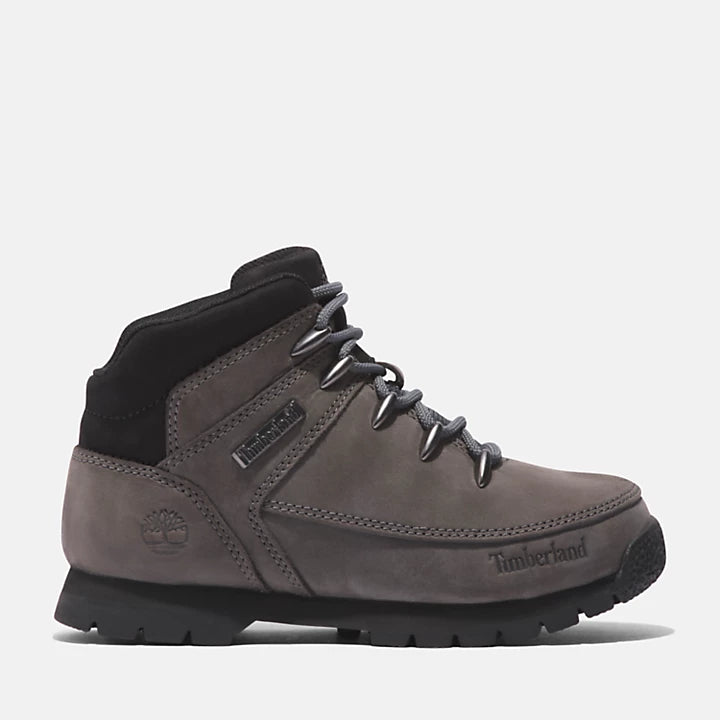 TIMBERLAND EURO SPRINT HIKER FOR YOUTH IN GREY