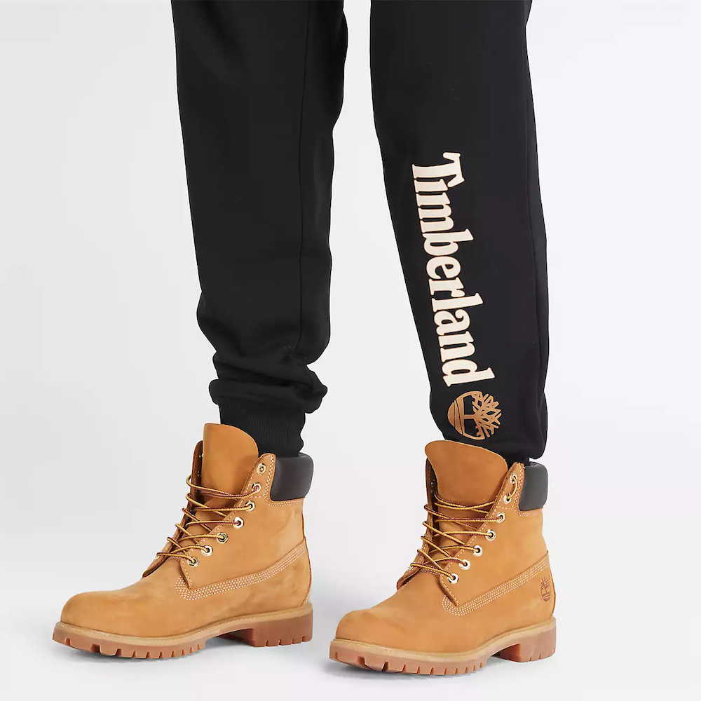 Timberland sweatpants hotsell