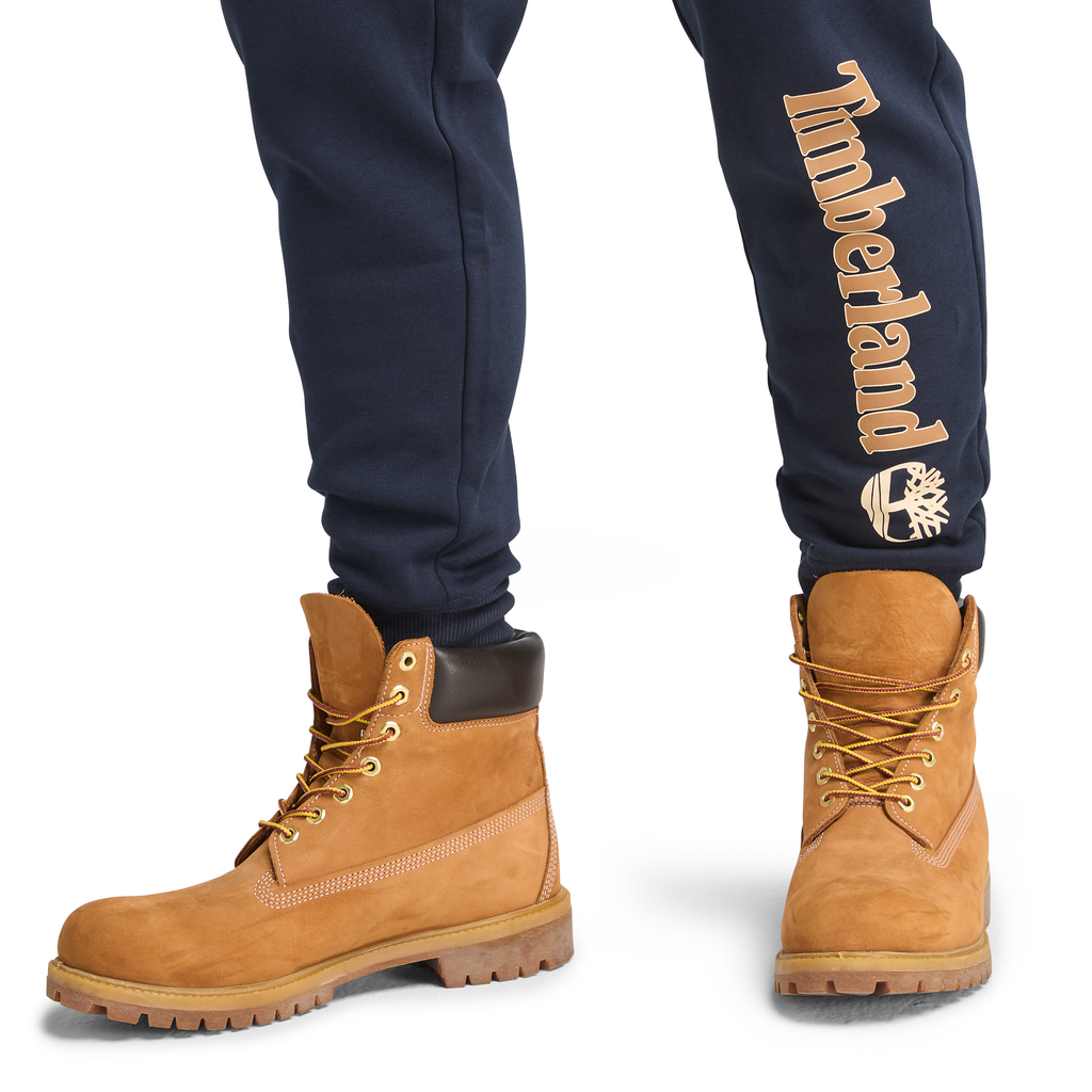 Kennebec River Brushed Back Sweatpants For Men